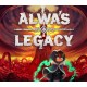 Alwa's Legacy EU PS4 CD Key