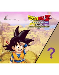 DRAGON BALL Z: KAKAROT - DAIMA - Adventure Through The Demon Realm PACK DLC PC Steam CD Key