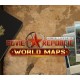 Workers & Resources: Soviet Republic - World Maps DLC EU PC Steam CD Key