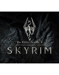 The Elder Scrolls V: Skyrim Special Edition RoW v2 PC Steam CD Key