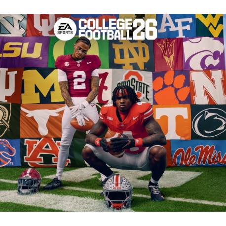 College Football 26 AU Xbox Series X|S CD Key
