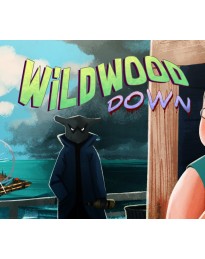 Wildwood Down PC Steam CD Key