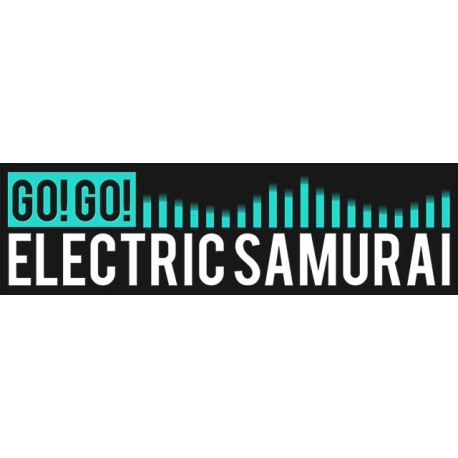 Go Go Electric Samurai Steam CD Key