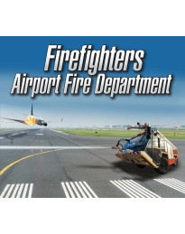 Firefighters: Airport Fire Department EU Nintendo Switch CD Key