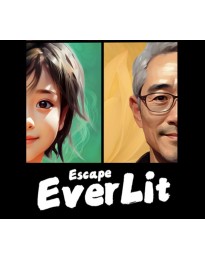 Escape Everlit PC Steam CD Key