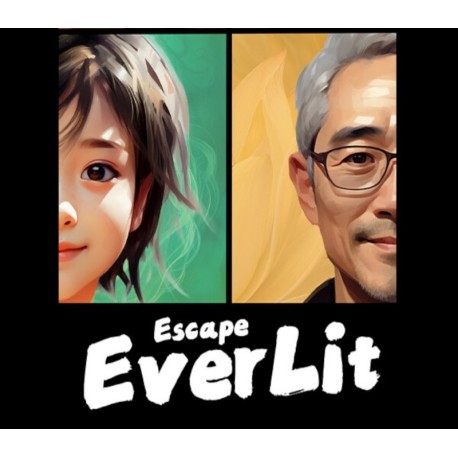 Escape Everlit PC Steam CD Key