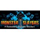 Monster Slayers PC Steam CD Key