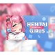 Hentai Girls: Contact 18+ Steam CD Key