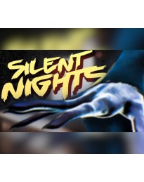 Silent Nights Steam CD Key