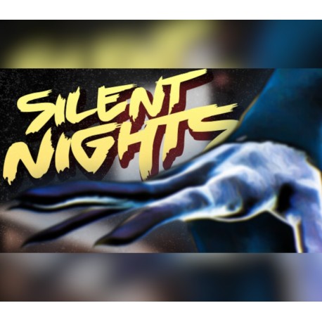 Silent Nights Steam CD Key
