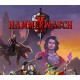 Hammerwatch II AU Xbox Series X|S CD Key