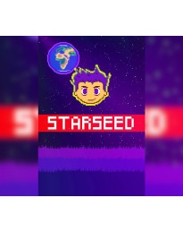 Starseed PC Steam CD Key