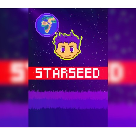 Starseed PC Steam CD Key