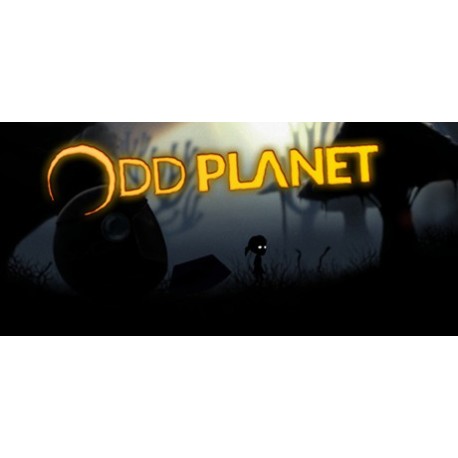 OddPlanet PC Steam CD Key