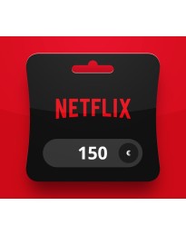 Netflix EUR 150 Gift Card DE
