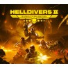 HELLDIVERS 2 Super Citizen Edition Xbox Series X|S Account