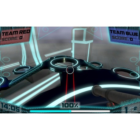 Drop Out 0 Steam CD Key