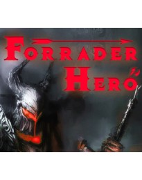 Forrader Hero PC Steam CD Key