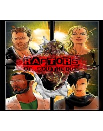 Raptors of SouthEdge PC Steam CD Key