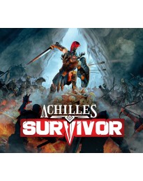 Achilles: Survivor XBOX One / Xbox Series X|S Account