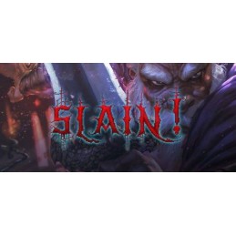 Slain: Back from Hell Steam CD Key