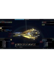 Shallow Space Steam CD Key