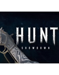 Hunt: Showdown 1896 - Last Gust DLC PC Steam CD Key