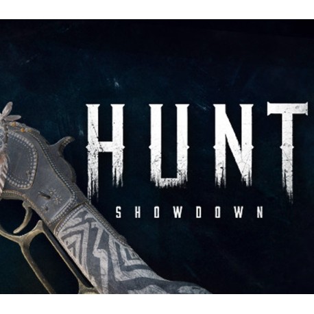 Hunt: Showdown 1896 - Last Gust DLC PC Steam CD Key
