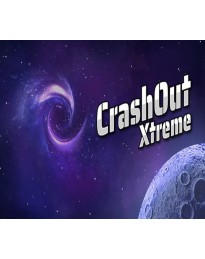 CrashOut Xtreme Steam CD Key