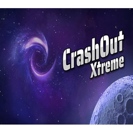 CrashOut Xtreme Steam CD Key