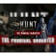 Hunt: Showdown 1896 - The Prodigal Daughter DLC PC Steam CD Key