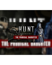 Hunt: Showdown 1896 - The Prodigal Daughter DLC PC Steam CD Key