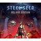 Steel Seed Deluxe Edition PC Steam CD Key