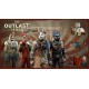 The Outlast Trials - Sweet Release Pack DLC PC Steam CD Key