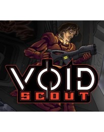 Void Scout PC Steam CD Key