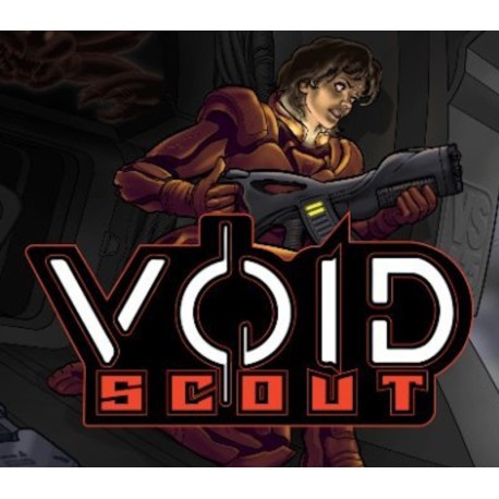 Void Scout PC Steam CD Key