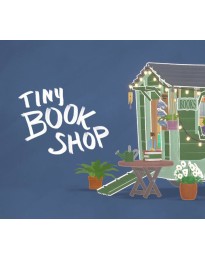 Tiny Bookshop PC Steam Account