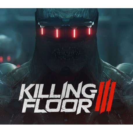 Killing Floor 3 Xbox Series X|S Access