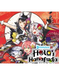 hololive Holo's Hanafuda PC Steam CD Key