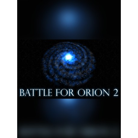 Battle for Orion 2 Steam CD Key