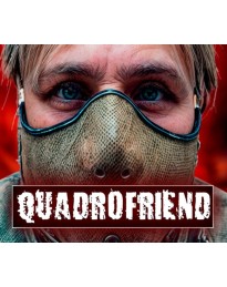 Quadrofriend PC Steam CD Key