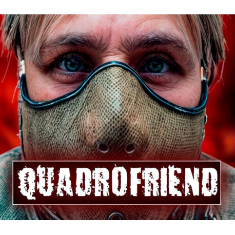 Quadrofriend PC Steam CD Key