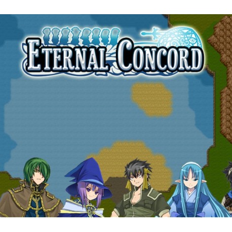 Eternal Concord PC Steam CD Key