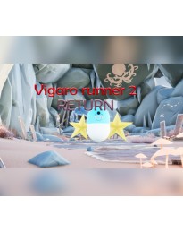 Vigaro Runner 2: Return PC Steam CD Key