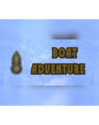 Boat Adventure PC Steam CD Key