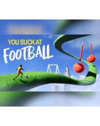 You Suck At Football PC Steam CD Key