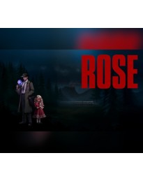ROSE PC Steam CD Key