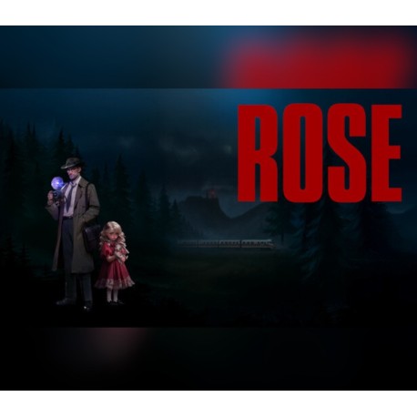 ROSE PC Steam CD Key