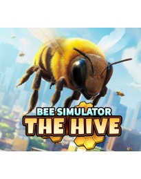 Bee Simulator: The Hive PC Steam CD Key