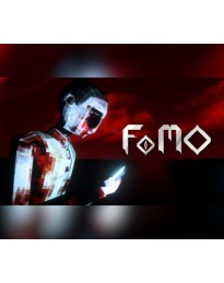 FoMO PC Steam CD Key